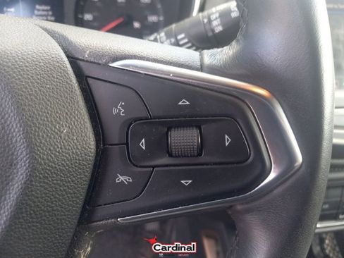 Used 2021 Chevrolet TrailBlazer ACTIV image 22