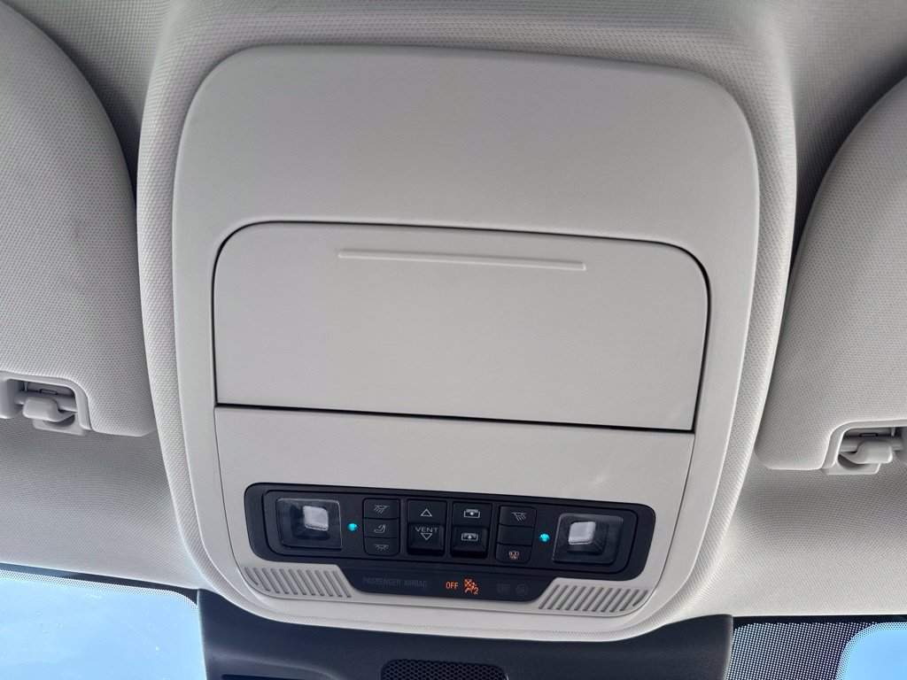 Used 2025 Ford Expedition Max Platinum w/ Driver's Package AWD/4WD image 29