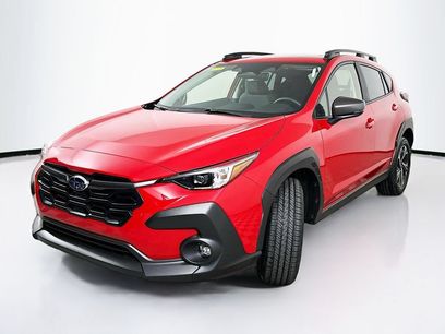 Used 2025 Subaru Crosstrek 2.5i Premium