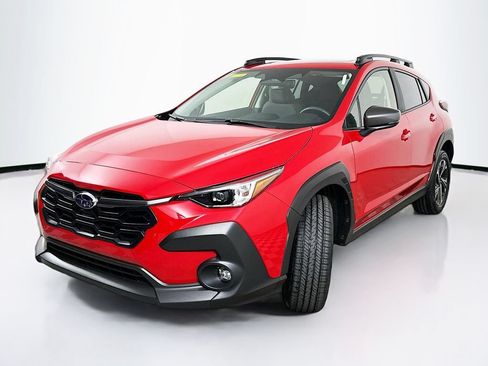 Used 2025 Subaru Crosstrek 2.5i Premium AWD/4WD image 1