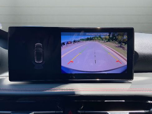 New 2024 Dodge Hornet GT w/ GT Blacktop Package image 14