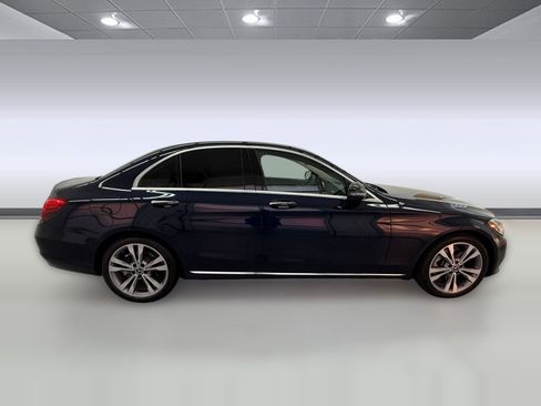 Used 2018 Mercedes-Benz C 300 C 300 image 7