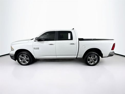 Used 2017 RAM 1500 Big Horn image 13