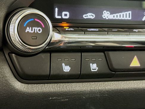 Used 2025 MAZDA CX-50 AWD 2.5 S w/ Premium Plus Pkg image 19