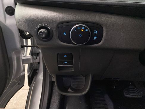 New 2026 Ford Transit 350 148 Medium Roof w/ Exterior Upgrade Package image 15