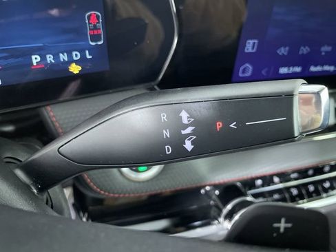 Used 2025 Chevrolet Equinox RS w/ Safety and Technology Package image 33