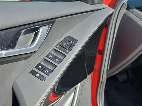 Certified 2024 Kia Niro Wind FWD image 18
