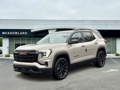 New 2026 GMC Terrain Elevation w/ Elevation Premium Package
