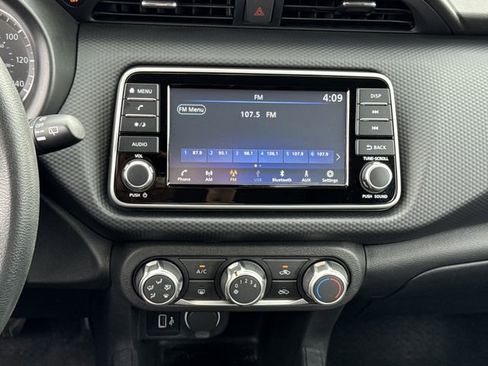 Certified 2023 Nissan Kicks S image 15