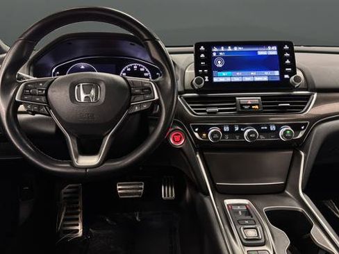 Used 2020 Honda Accord Sport image 11