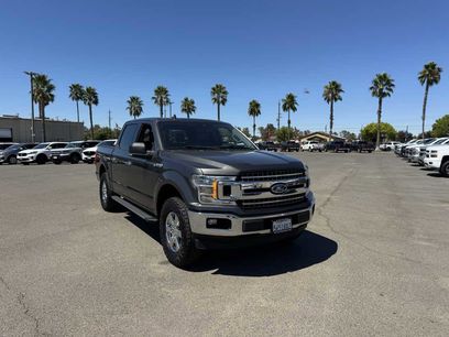 Used 2019 Ford F150 XLT w/ Equipment Group 302A Luxury