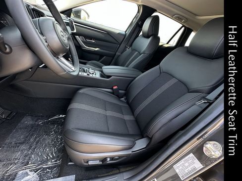 New 2025 MAZDA CX-50 AWD 2.5 S w/ Weather Package image 20