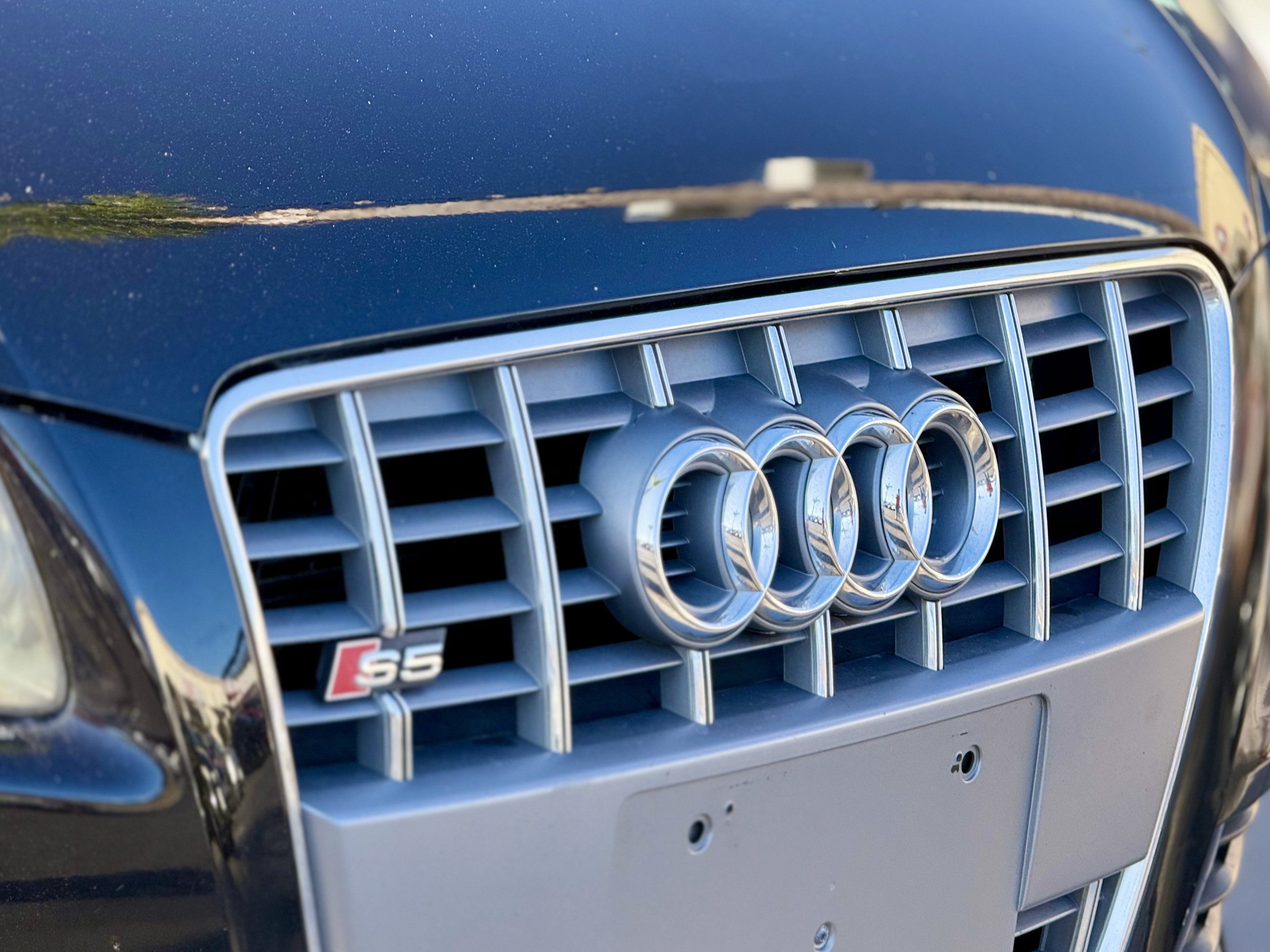 Used 2009 Audi S5 4.2 AWD/4WD image 13