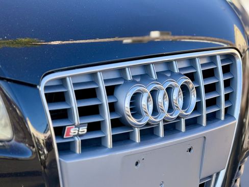 Used 2009 Audi S5 4.2 AWD/4WD image 13