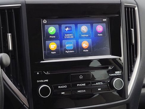 Used 2023 Subaru Forester Premium image 25