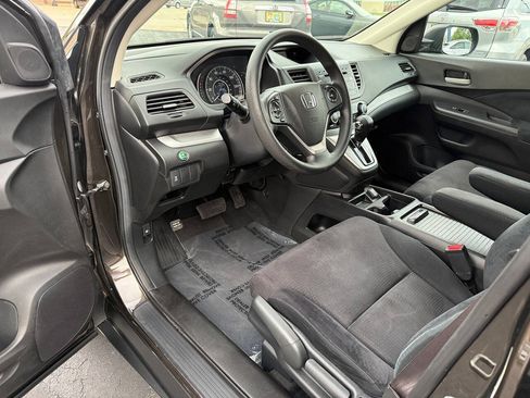 Used 2013 Honda CR-V EX image 86
