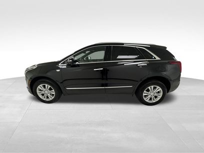 Used 2023 Cadillac XT5 Luxury