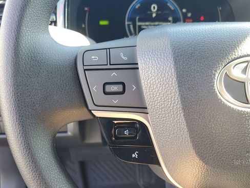 New 2026 Toyota Camry LE image 25