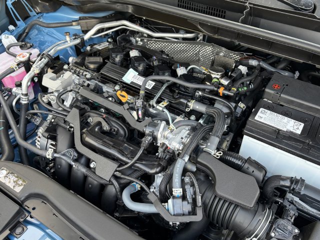 Certified 2026 Toyota Corolla Cross XLE w/ Convenience Package AWD/4WD image 22