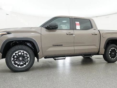 New 2026 Toyota Tundra SR5 AWD/4WD image 48