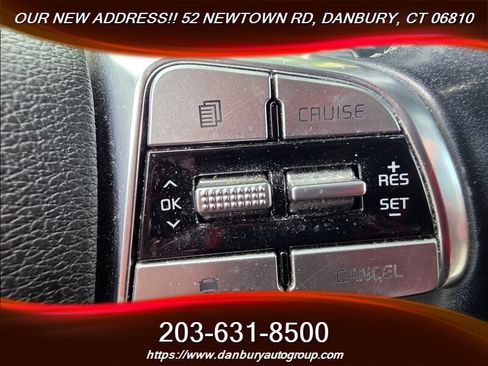 Used 2021 Kia Telluride SX w/ SX Prestige Package AWD/4WD image 17