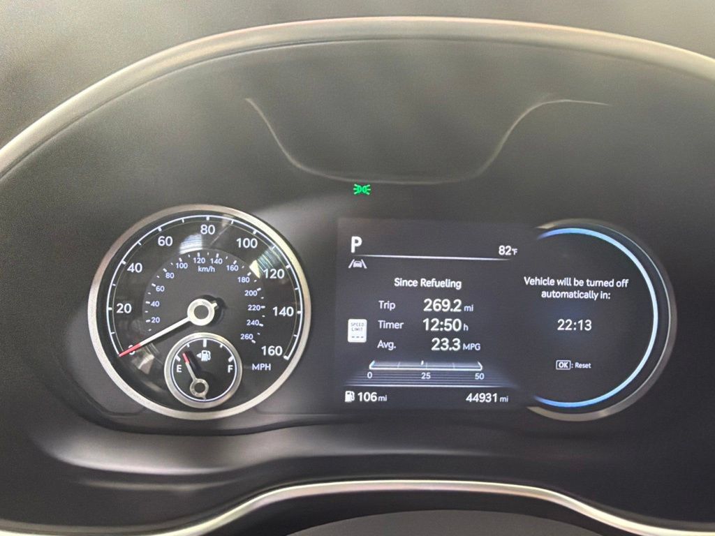 Used 2024 Genesis G80 2.5T w/ Advanced Package AWD/4WD image 18
