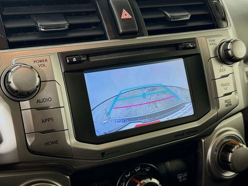 Certified 2018 Toyota 4Runner SR5 Premium image 13