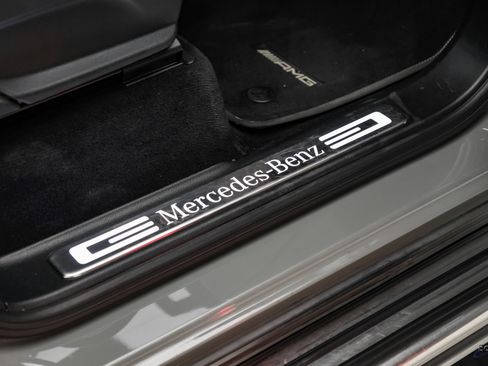Used 2021 Mercedes-Benz G 550 image 52