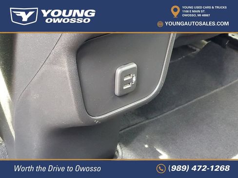 Certified 2021 Chevrolet Equinox LT FWD image 29