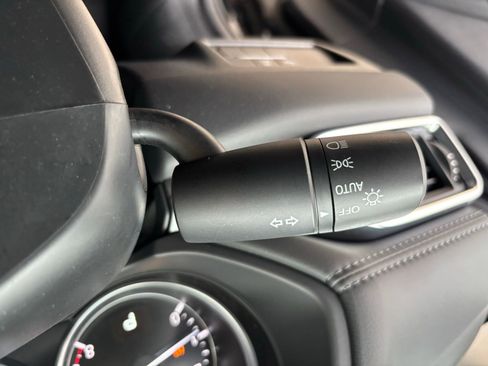 Used 2023 MAZDA CX-5 AWD 2.5 S w/ Preferred Package image 20