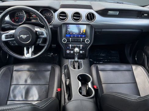 Used 2023 Ford Mustang Premium image 14