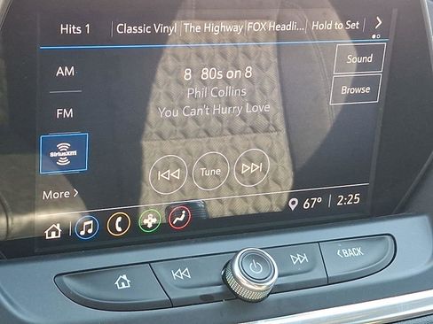 Used 2022 Chevrolet Blazer LT image 16