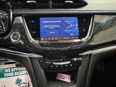 Used 2022 Cadillac XT6 Premium Luxury AWD/4WD image 18