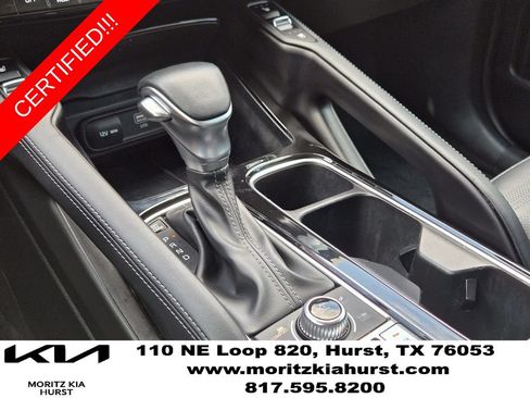 Certified 2024 Kia Telluride SX Prestige AWD/4WD image 9