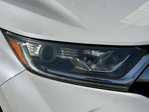 Used 2019 Honda CR-V EX image 11