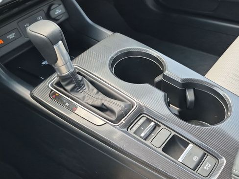 Used 2026 Honda Civic Sport Touring image 25