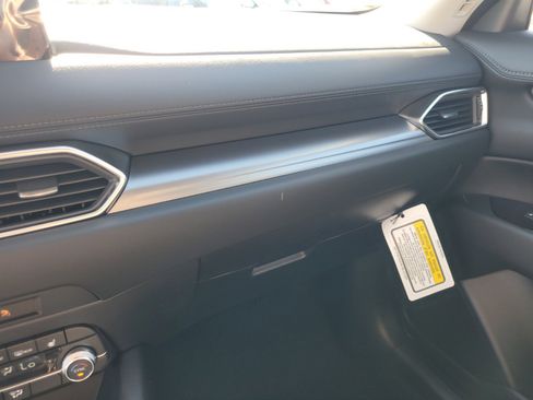 New 2025 MAZDA CX-5 AWD 2.5 S w/ Select Package image 26