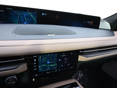 New 2026 Lincoln Navigator L Black Label image 26