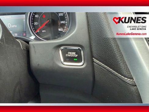 Used 2023 GMC Acadia SLT image 50