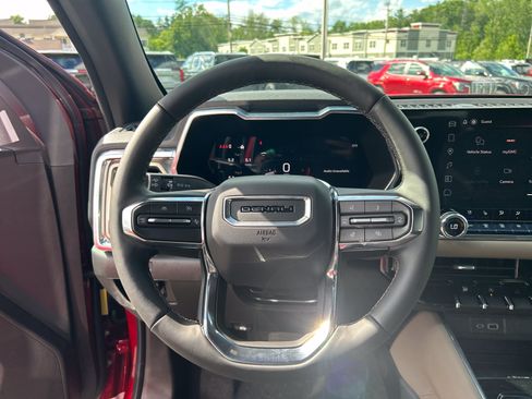 New 2026 GMC Canyon Denali AWD/4WD image 29