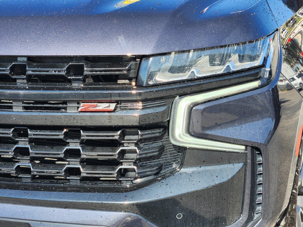 Used 2023 Chevrolet Tahoe Z71 w/ Off-Road Capability Package AWD/4WD image 8