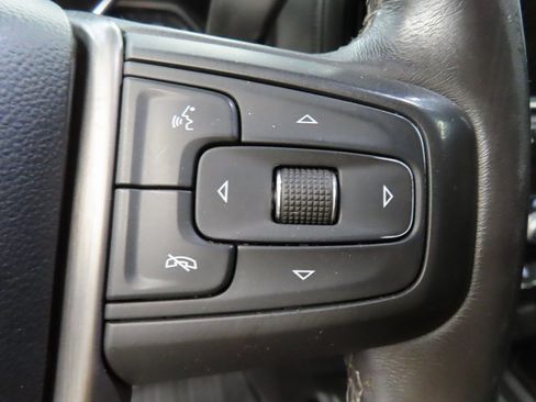 Used 2022 GMC Sierra 2500 Denali w/ Denali Ultimate Package image 48