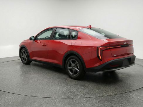 Used 2025 Kia K4 FWD image 6