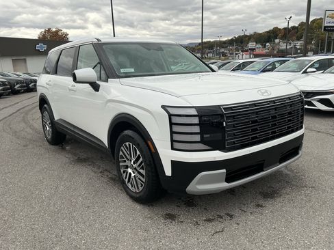 New 2026 Hyundai Palisade SE image 1