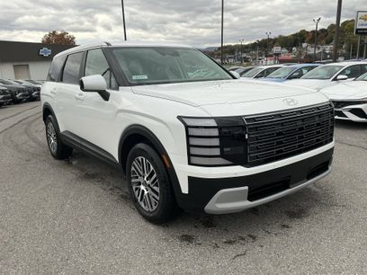 New 2026 Hyundai Palisade SE