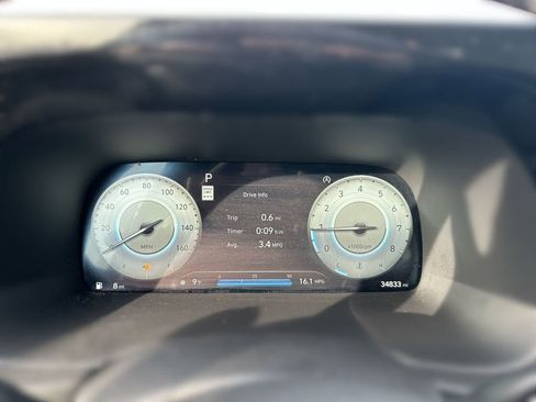 Used 2023 Hyundai Palisade Limited image 11