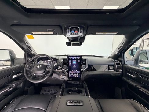 New 2026 RAM 2500 Power Wagon AWD/4WD image 12