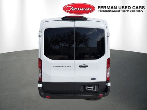 Used 2025 Ford Transit 350 XL image 2