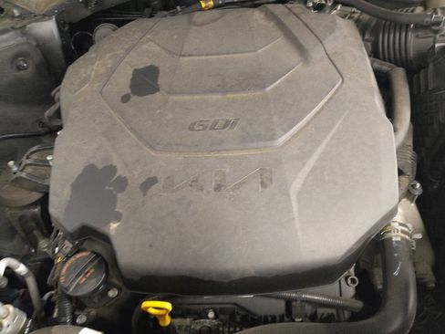 Used 2022 Kia Telluride EX w/ EX Premium Package FWD image 30