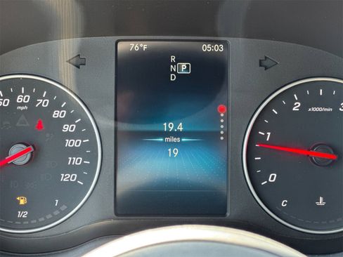 Used 2023 Mercedes-Benz Sprinter 3500 image 24